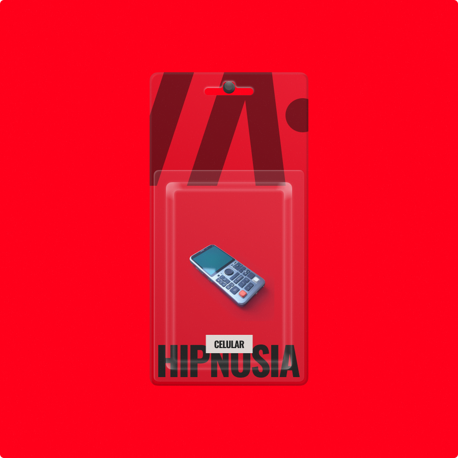 UI Hipnosia — componente direito